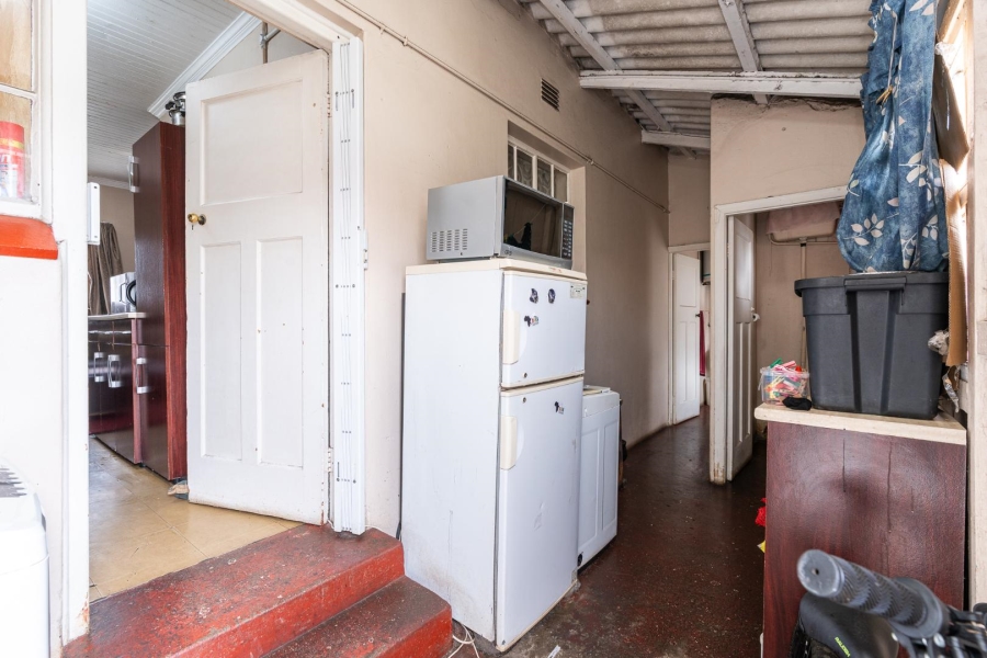 3 Bedroom Property for Sale in Brooklyn Western Cape